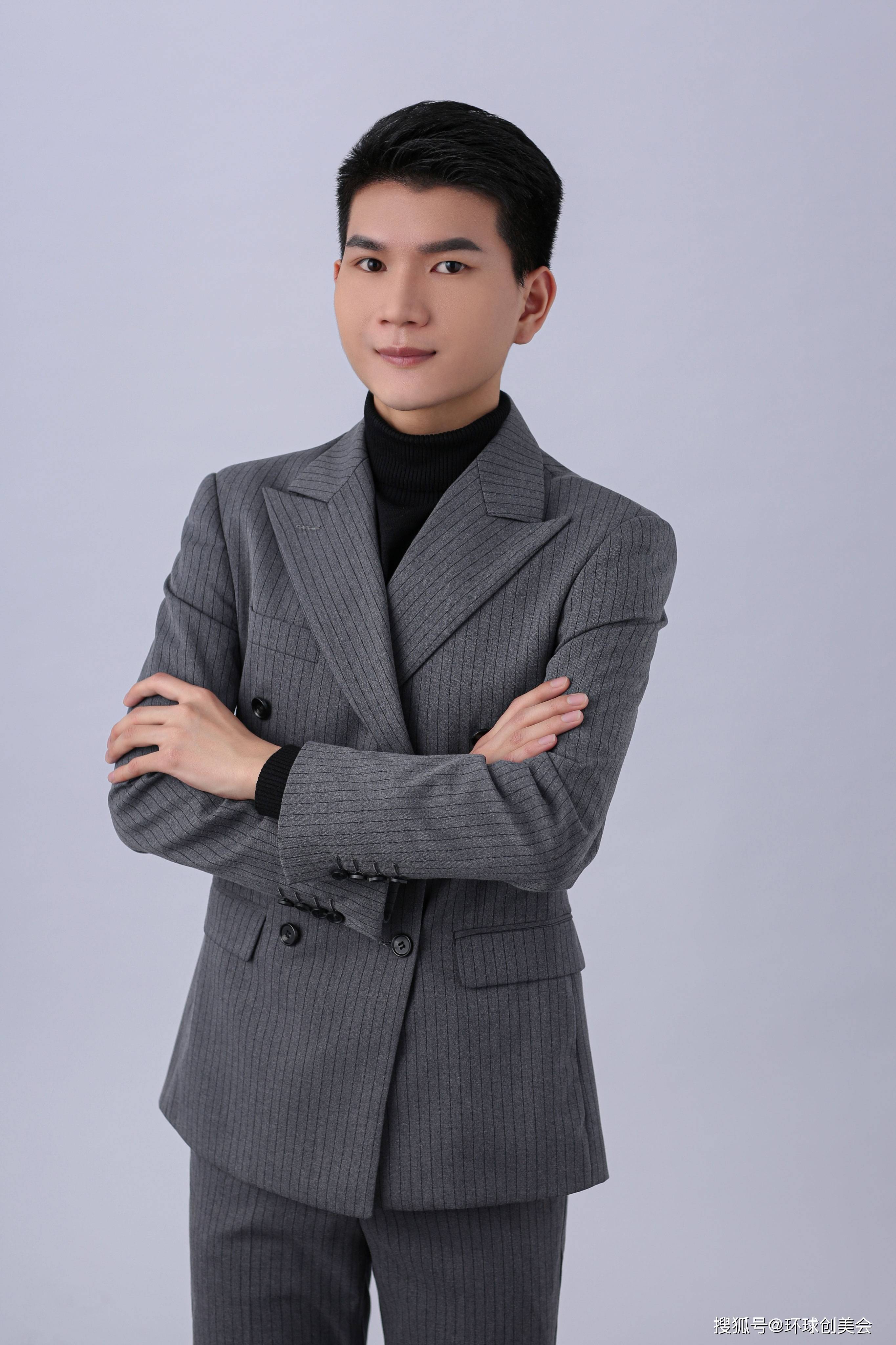 许印固 品牌与内容负责人